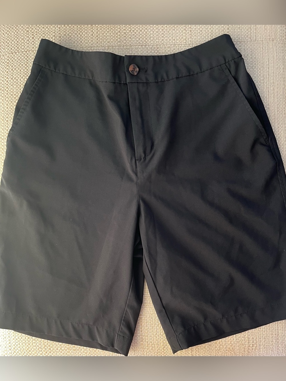 Tommy Bahama Golf Shorts
Women's Sz M
High Rise Stretch